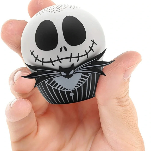 🎉🎉HP🎉🎉Jack Skellington - The Nightmare Before Christmas Bitty Boomer Speaker - Picture 5 of 14